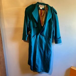 Braefair Trenchcoat
